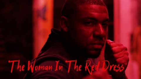 The Woman In The Red Dress (2016)