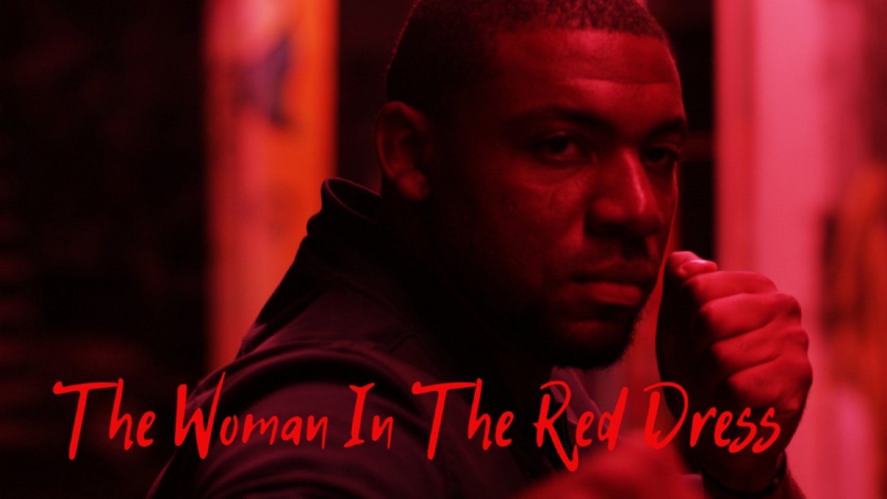 The Woman In The Red Dress (2016)