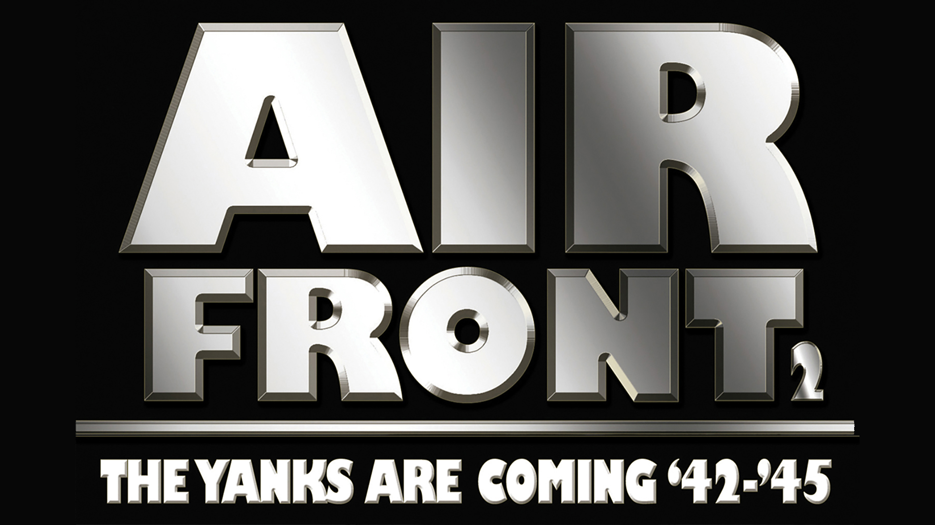 The Yanks Are Coming (2010)