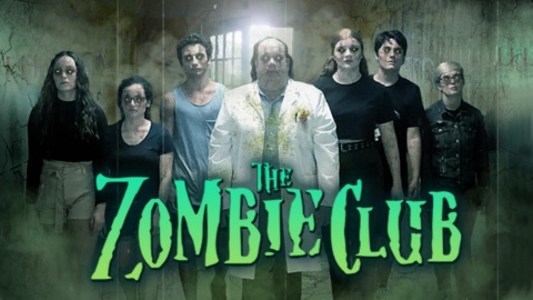 The Zombie Club (2019)