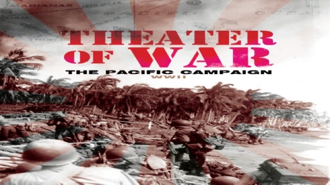 Theater of War: The Pacific Campaign (2012)