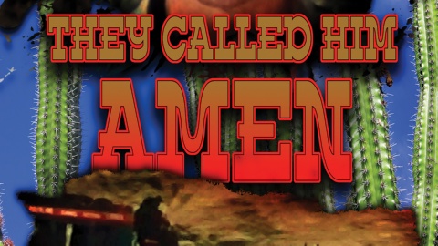 They Called Him Amen (1973)