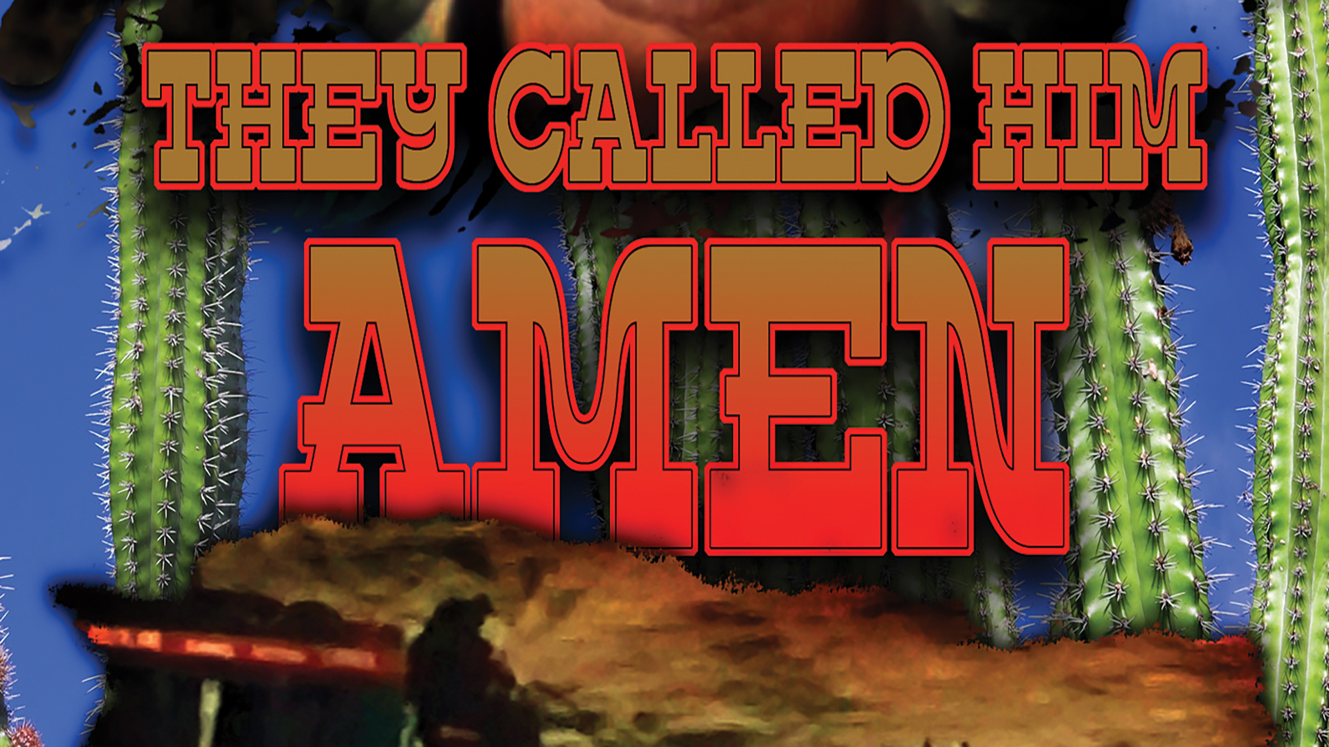 They Called Him Amen (1973)