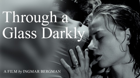 Through A Glass Darkly (1961)