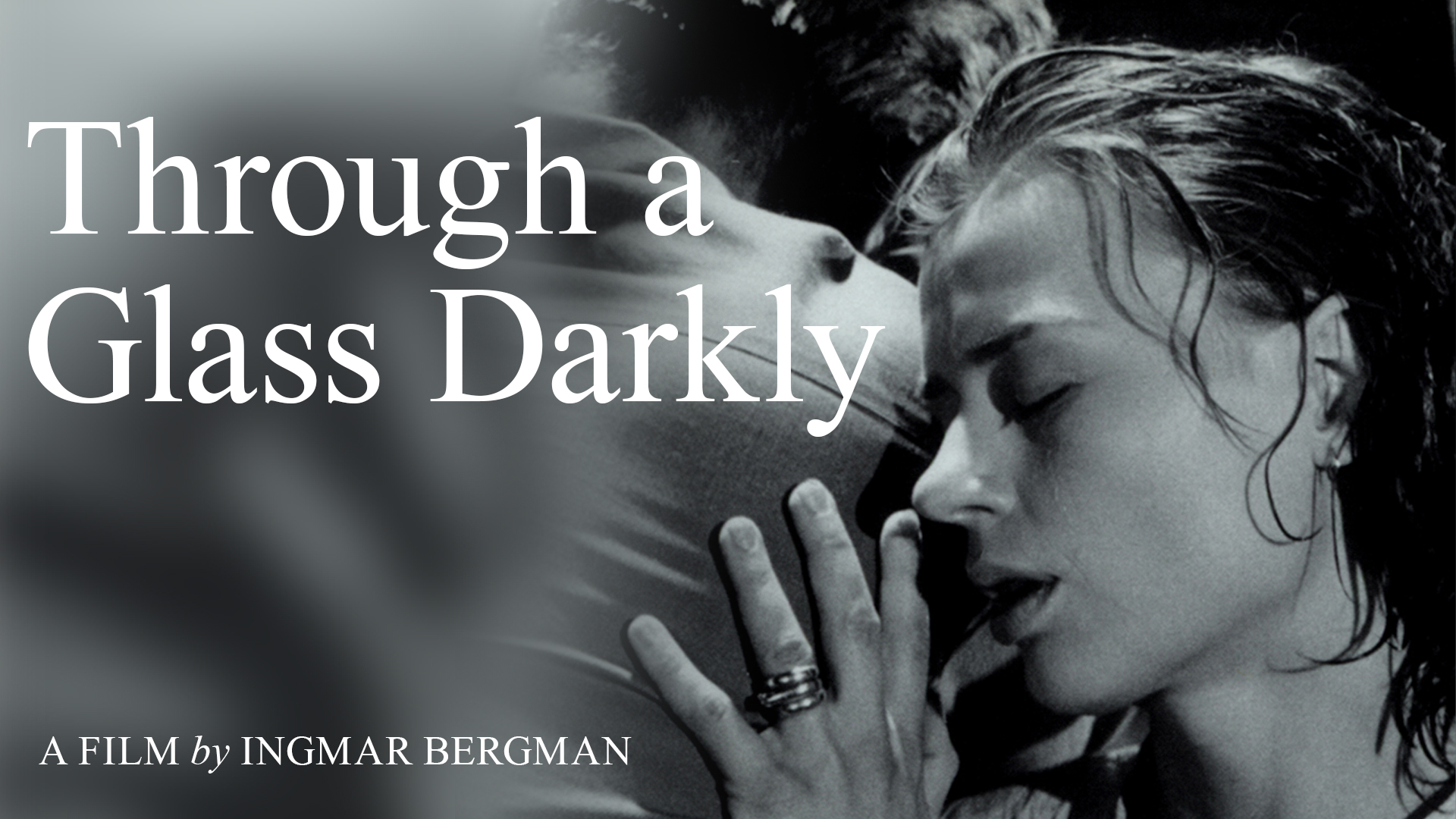 Through A Glass Darkly (1961)