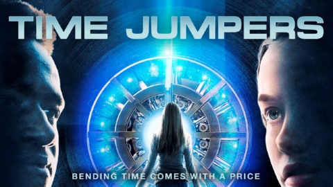 Time Jumpers (2018)