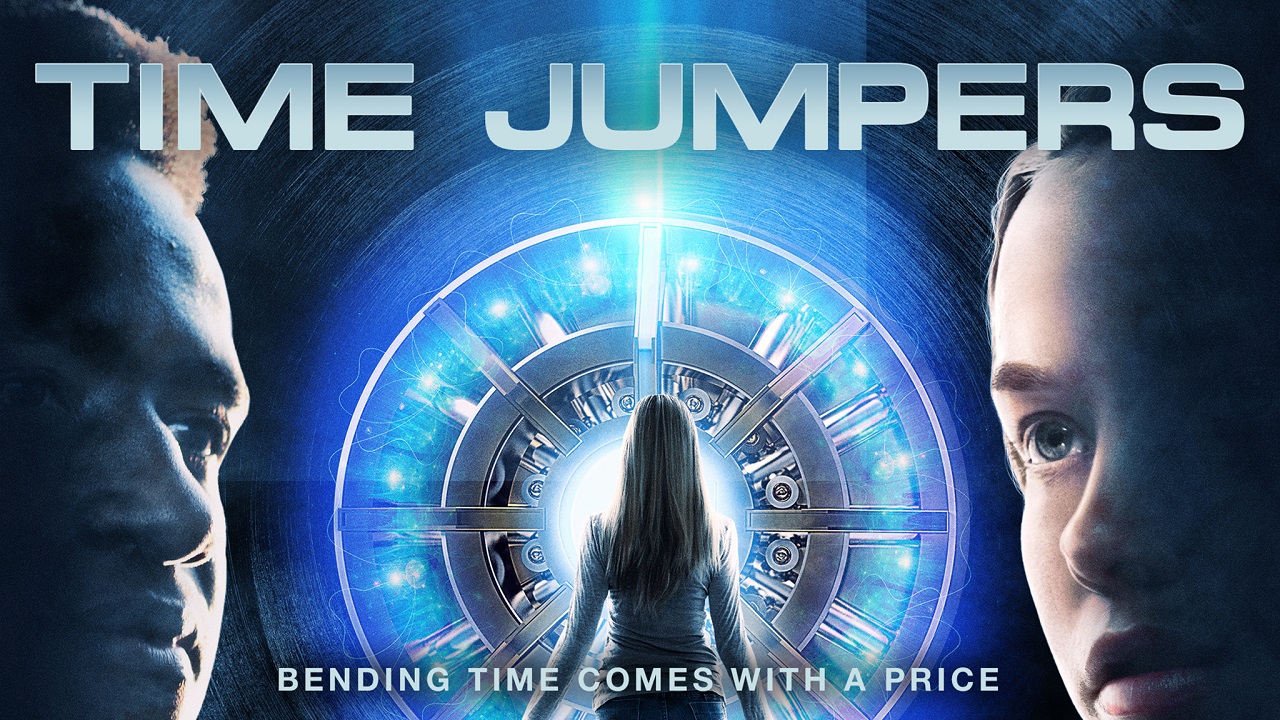 Time Jumpers (2018)