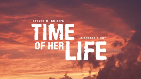 Time of Her Life (2014)
