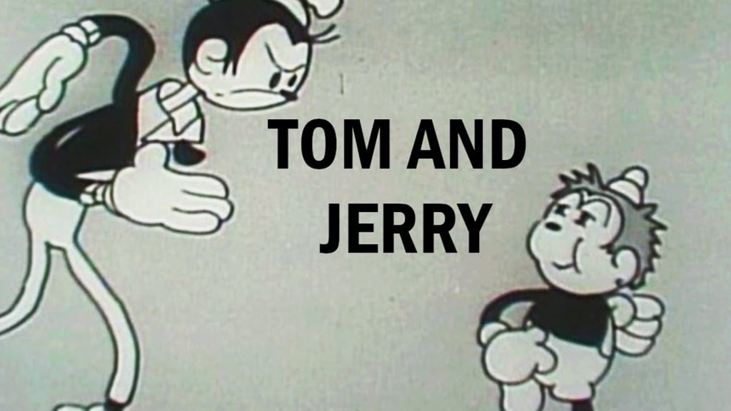 Tom and Jerry