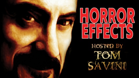 Tom Savini: Horror Effects (2008)