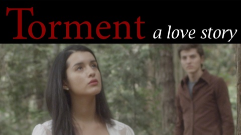Torment A love story (2015)