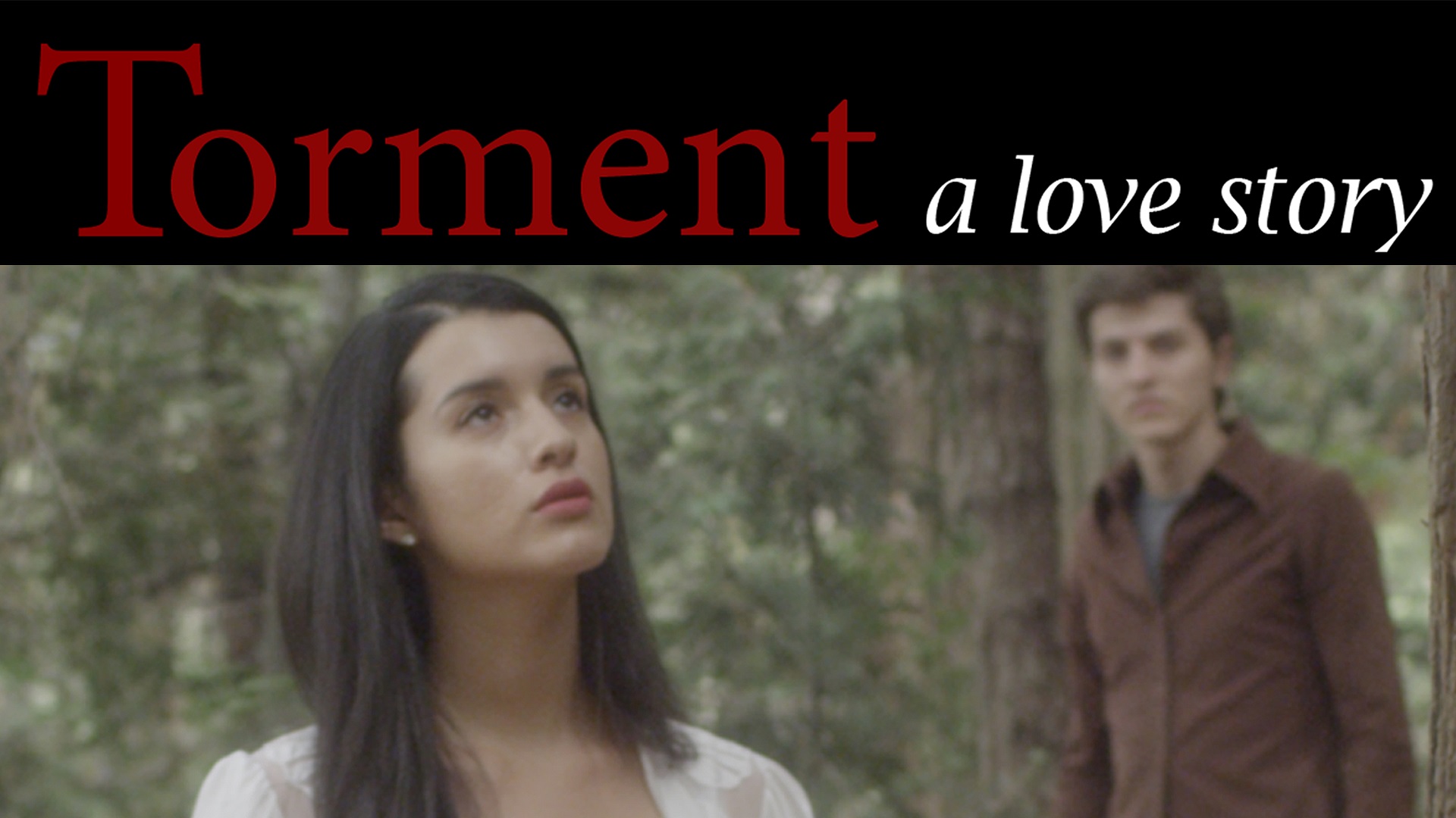 Torment A love story (2015)