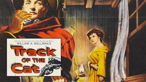 Track of the Cat (1954)