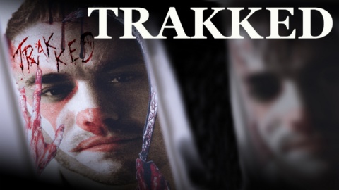 Trakked (2014)