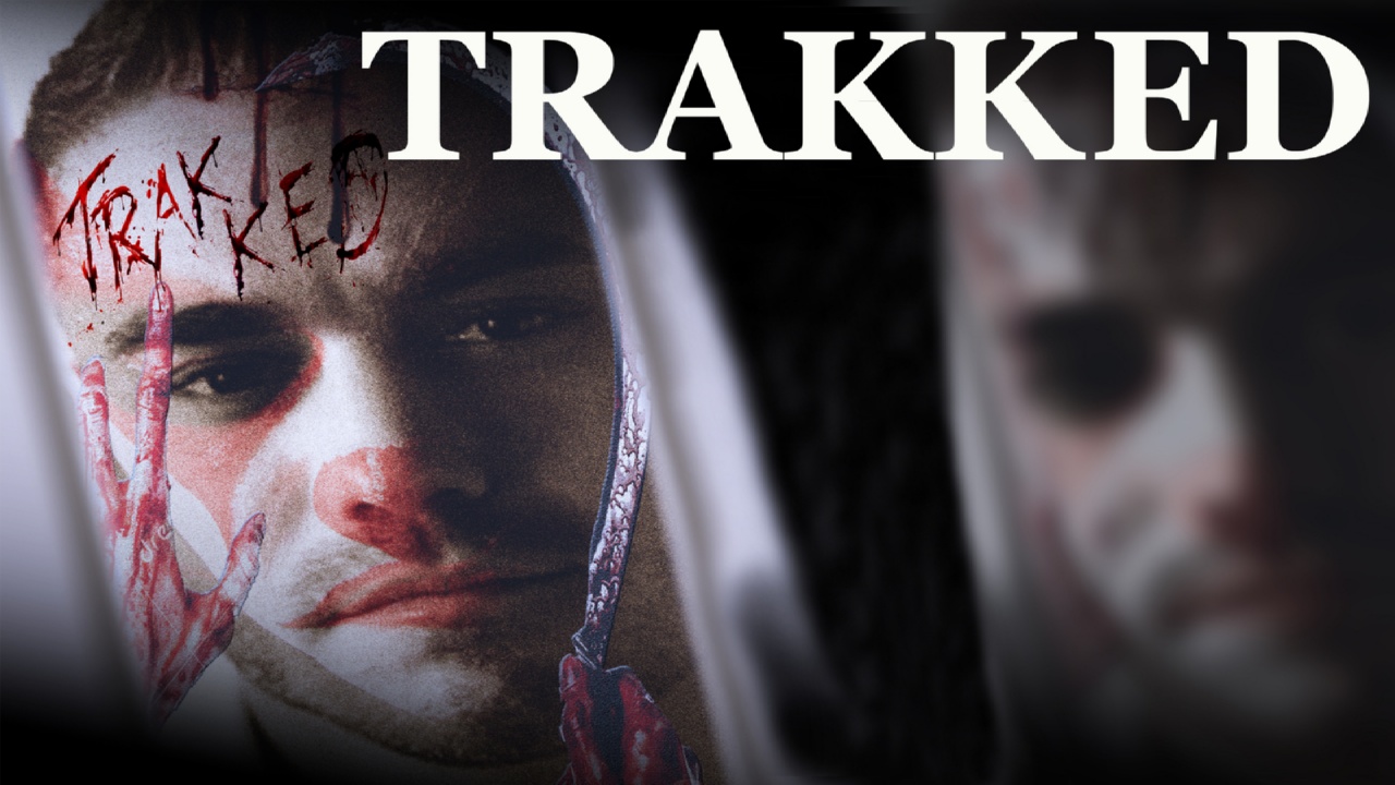 Trakked (2014)