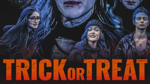 Trick Or Treat (2018)