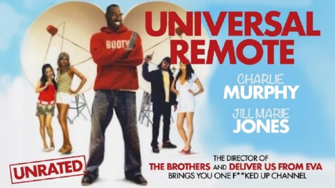 Universal Remote (2007)