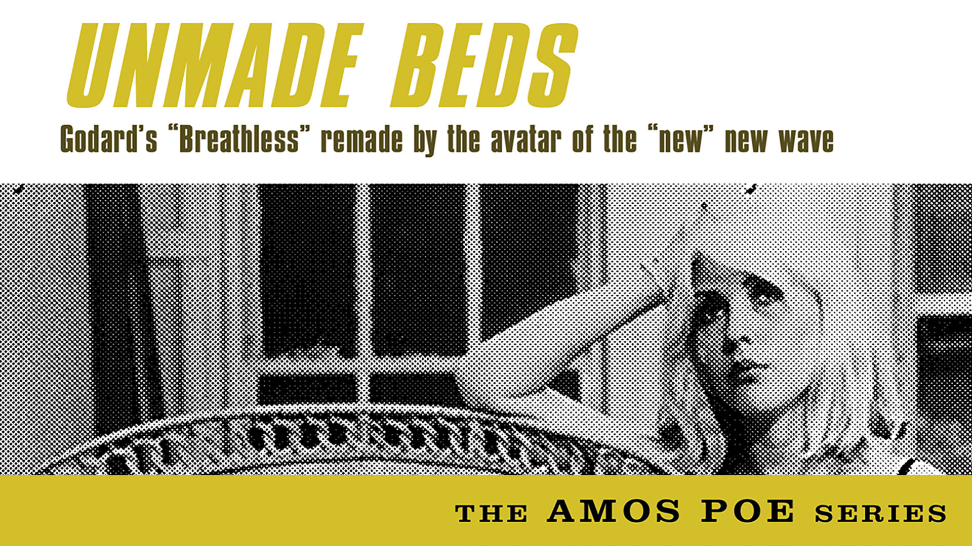 Unmade Beds (1976)