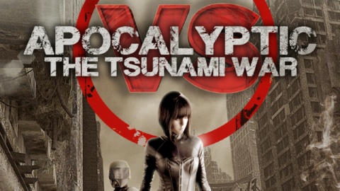 VS: Apocalyptic the Tsunami War (2011)