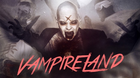Vampireland (2012)