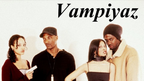 Vampiyaz (2004)