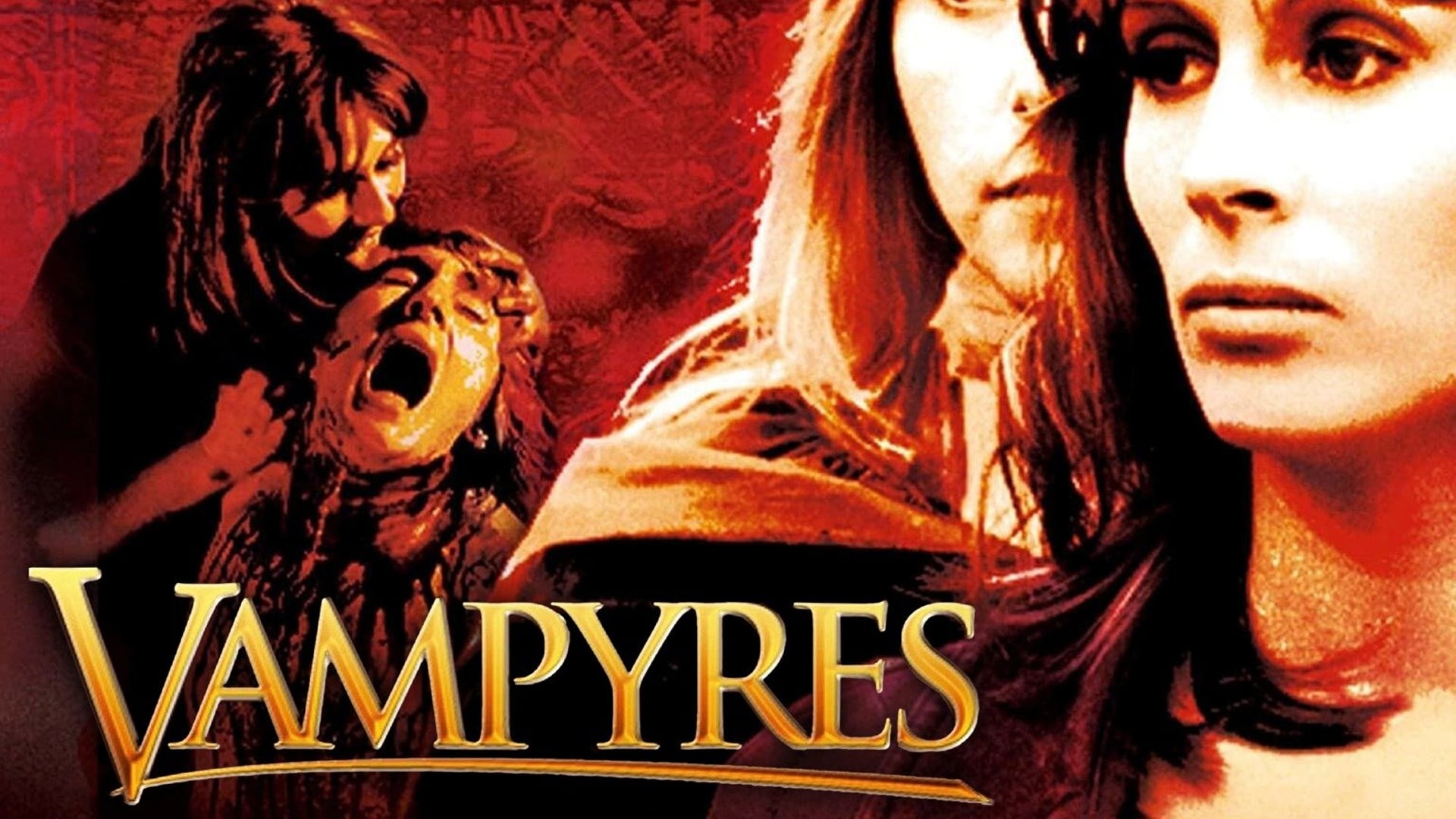 Vampyres Daughters of Darkness (1974)
