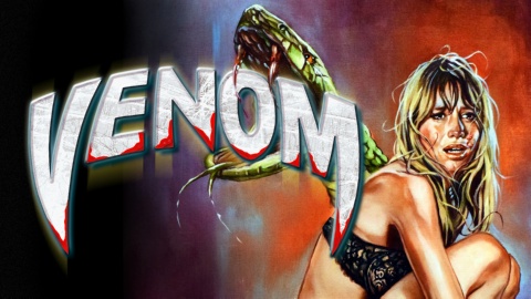 Venom (1982)