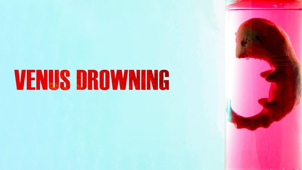 Venus Drowning (2006)
