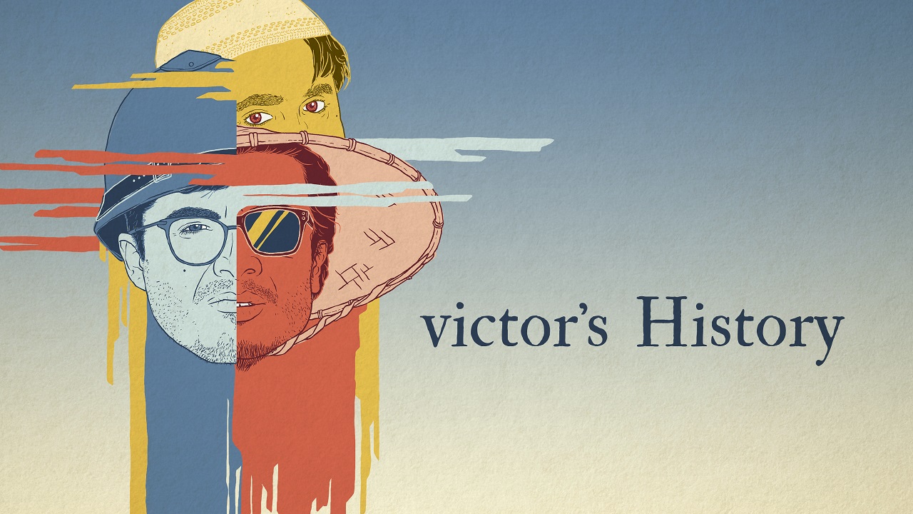 Victor's History (2017)