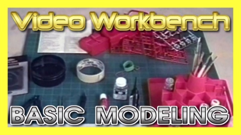 S01E02 Video Workbench: BaModeling