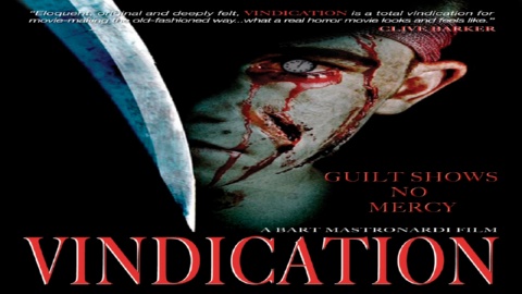 Vindication (2008)