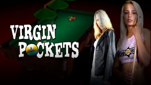 Virgin Pockets (2007)