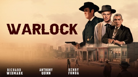 Warlock (1959)