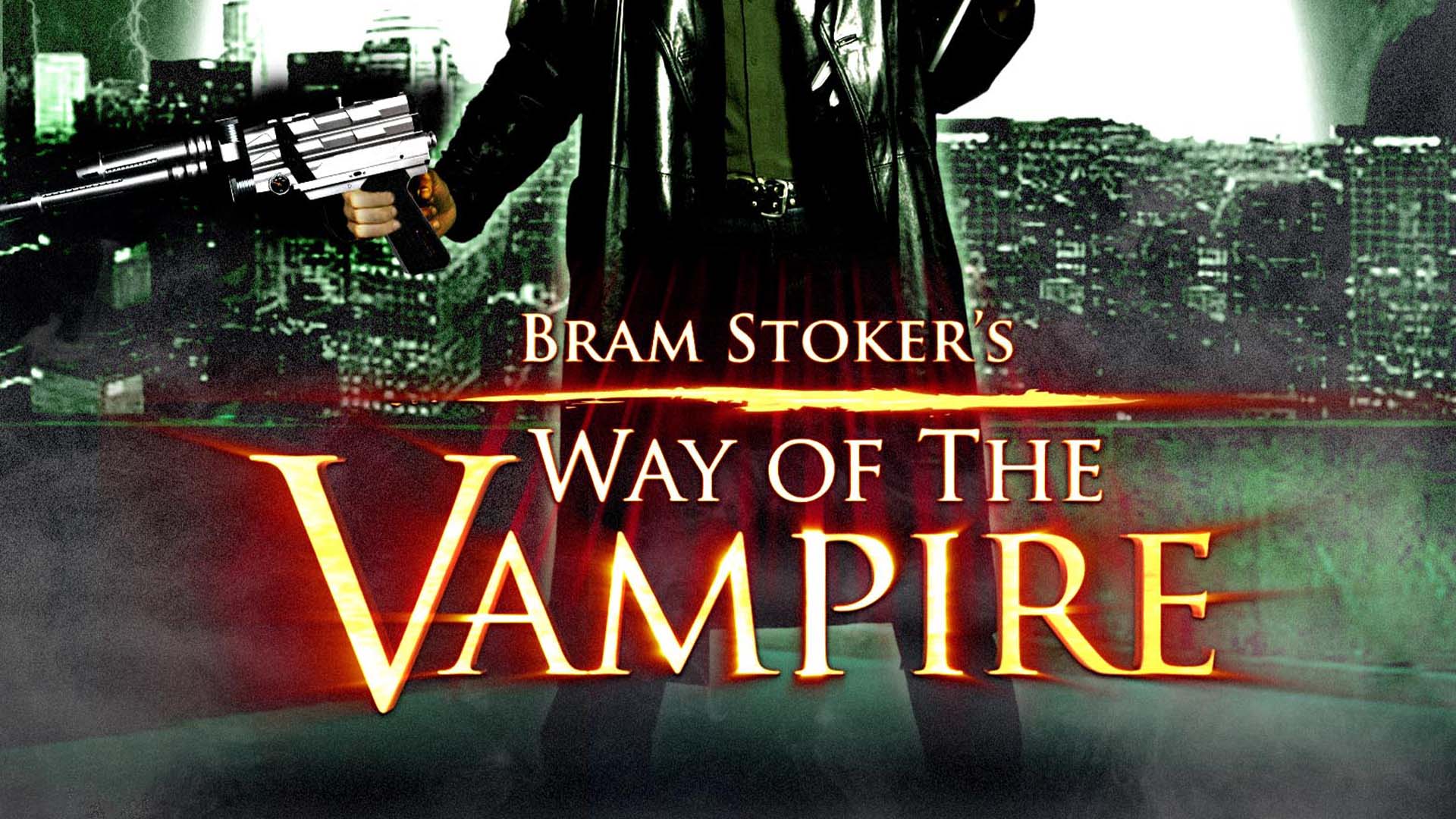 Way of the Vampire (2005)