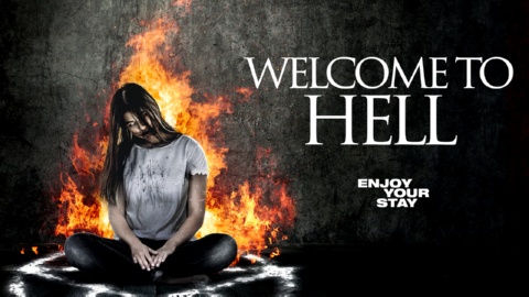 Welcome To Hell (2018)