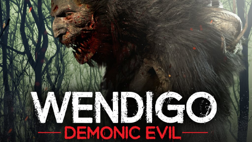 Wendigo: Demonic Evil (2012)