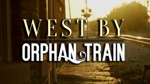 West by Orphan Train (2014)