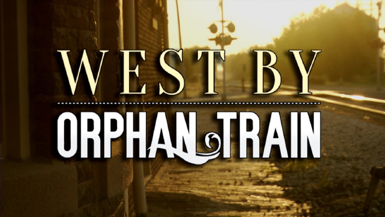West by Orphan Train (2014)