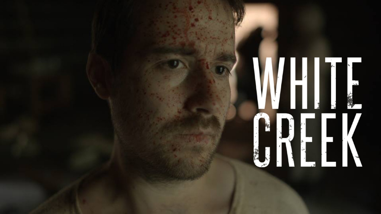 White Creek (2014)