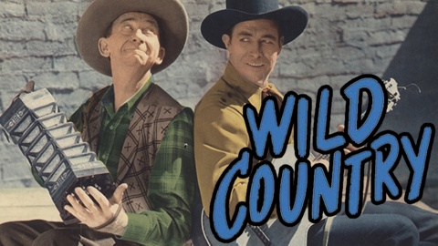 Wild Country (1947)
