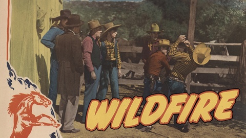 Wildfire (1945)