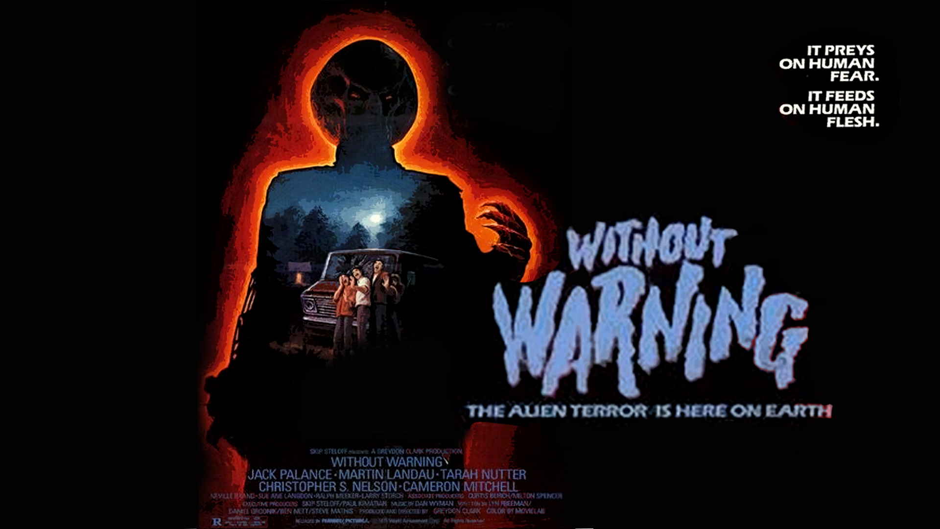 Without Warning (1980)