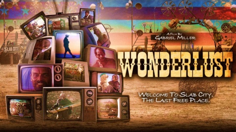 Wonderlust (2020)