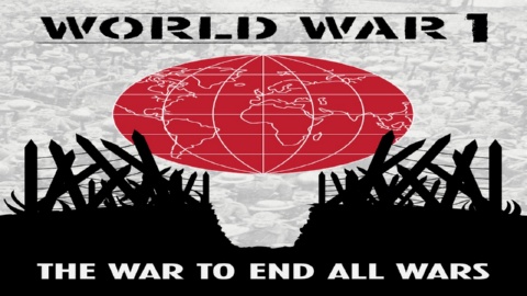 World War I: The War To End All Wars (2000)