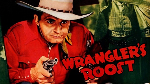 Wrangler's Roost (1941)