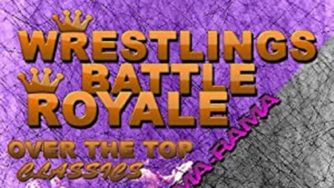 Wrestlings Battle Royale: Slama-Bama-Rama (2014)