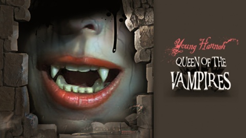 Young Hannah Queen of the Vampires (1973)