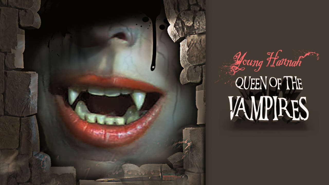Young Hannah Queen of the Vampires (1973)
