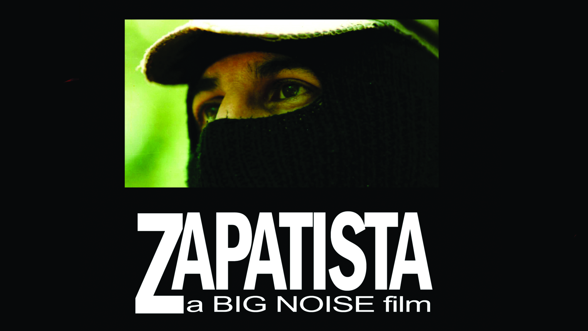 Zapatista (2005)