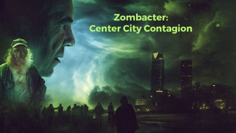 Zombacter: Center City Contagion (2020)